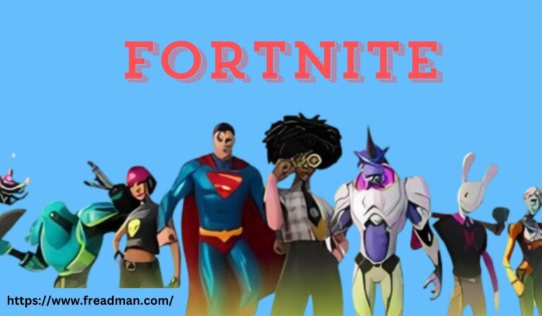 Fortnite New Skins